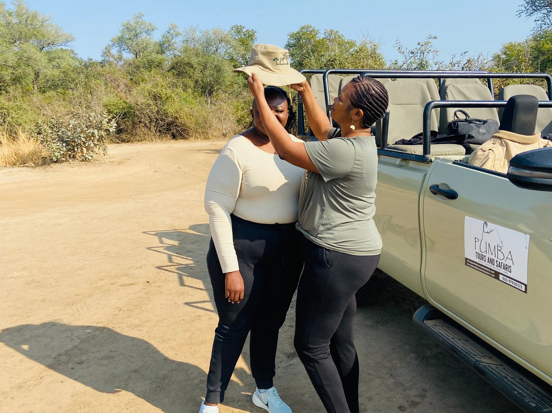 Pumba Tours and Safaris-Mfuwe必去景点