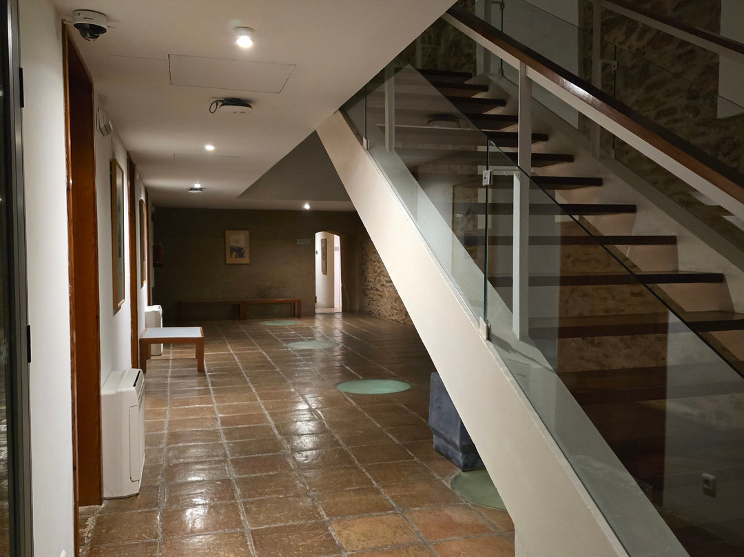 Hospederia Puente de Alconetar主图