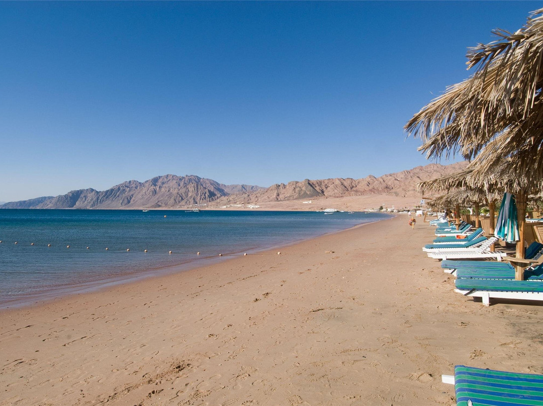 Swiss Inn Resort Dahab