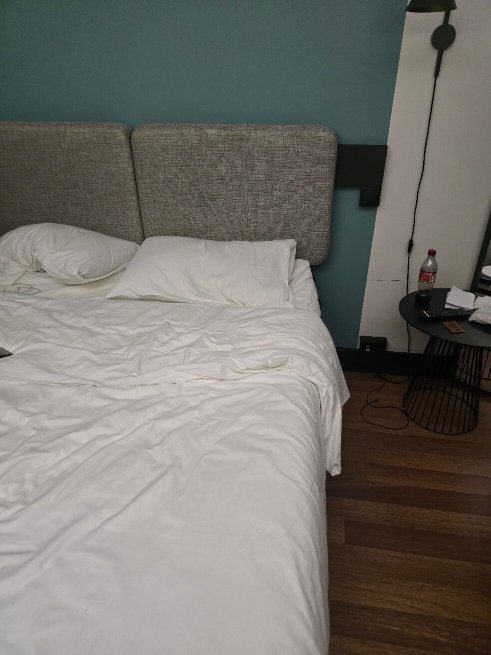 宜必思柏林选帝侯大街酒店-官方