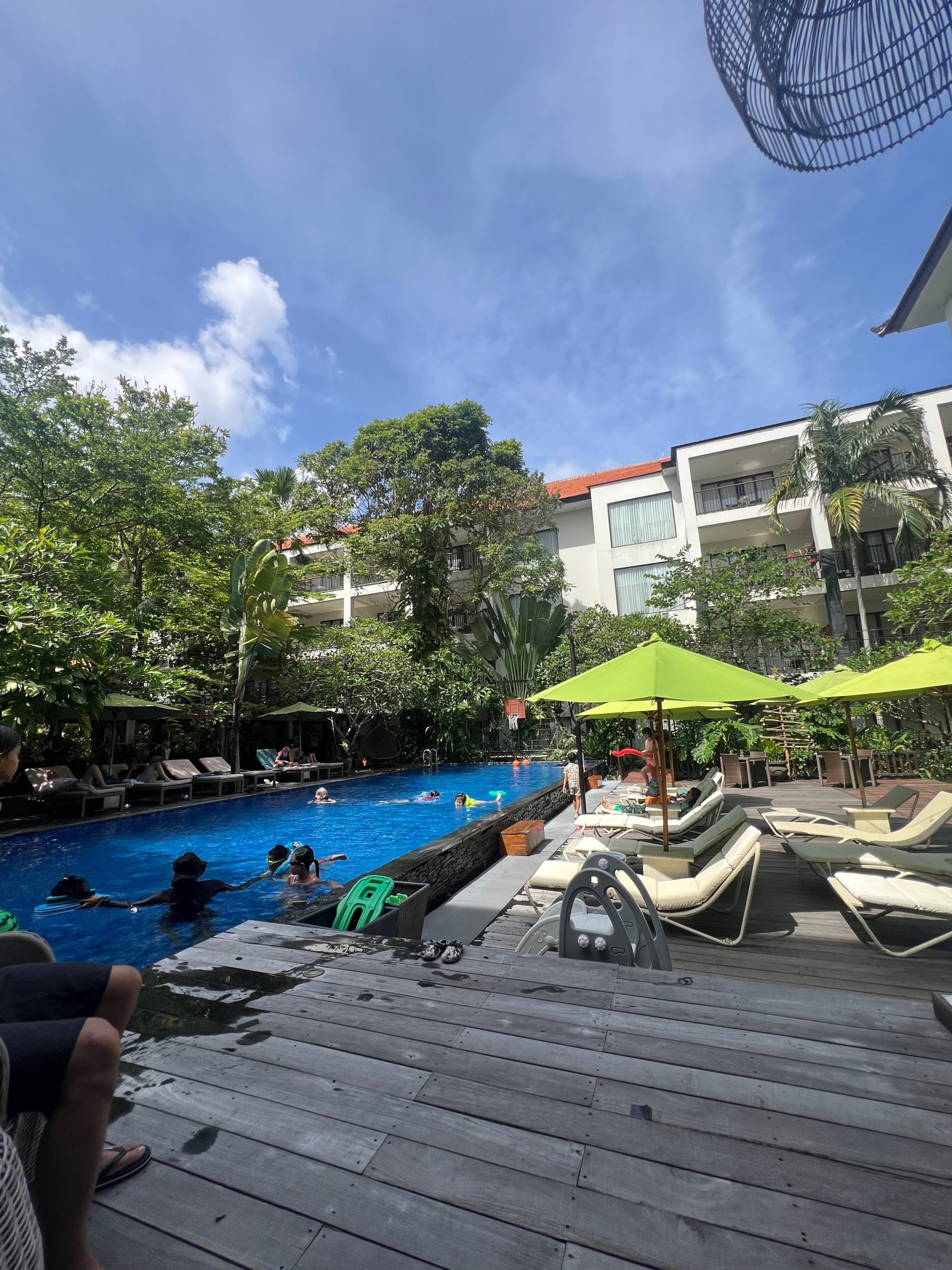 沙努尔塔克苏酒店-官方