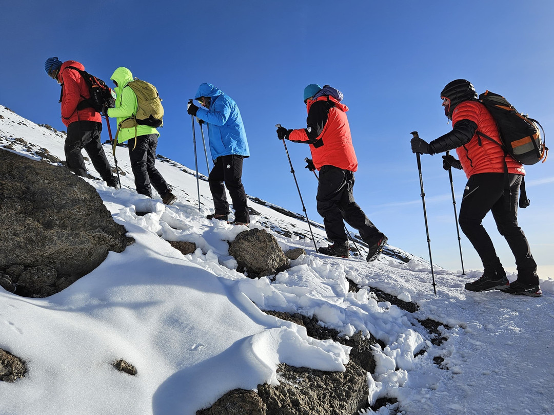 Pico Me Up-Pico必去景点