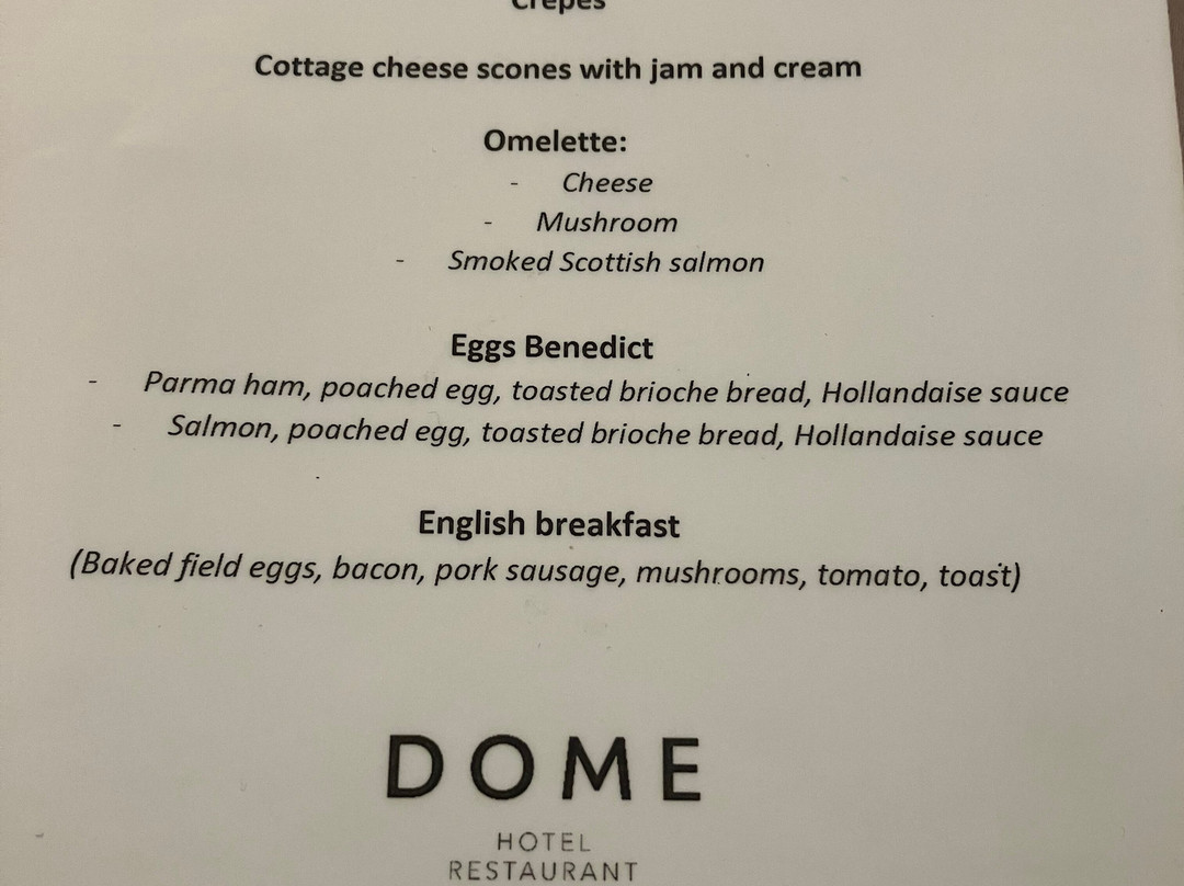 圆顶温泉酒店主图