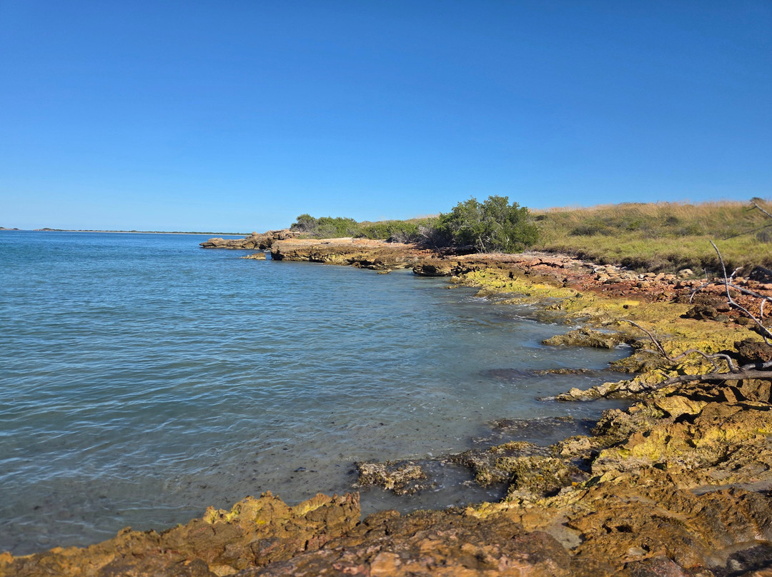 Salinas de Cabo Rojo