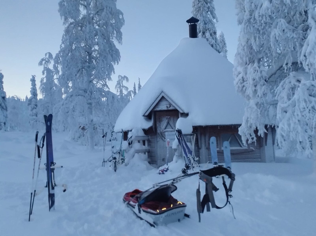 Lappitrek-Kittilä必去景点