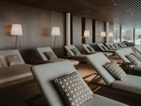 欧博弗斯特霍夫酒店主图