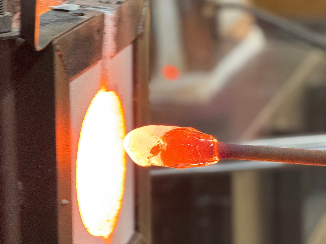 Thal Glass Studio-威尔逊必去景点