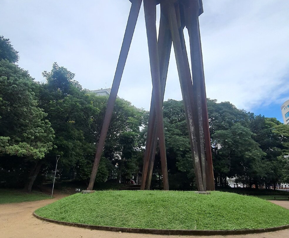 风车公园-阿雷格里港必去景点
