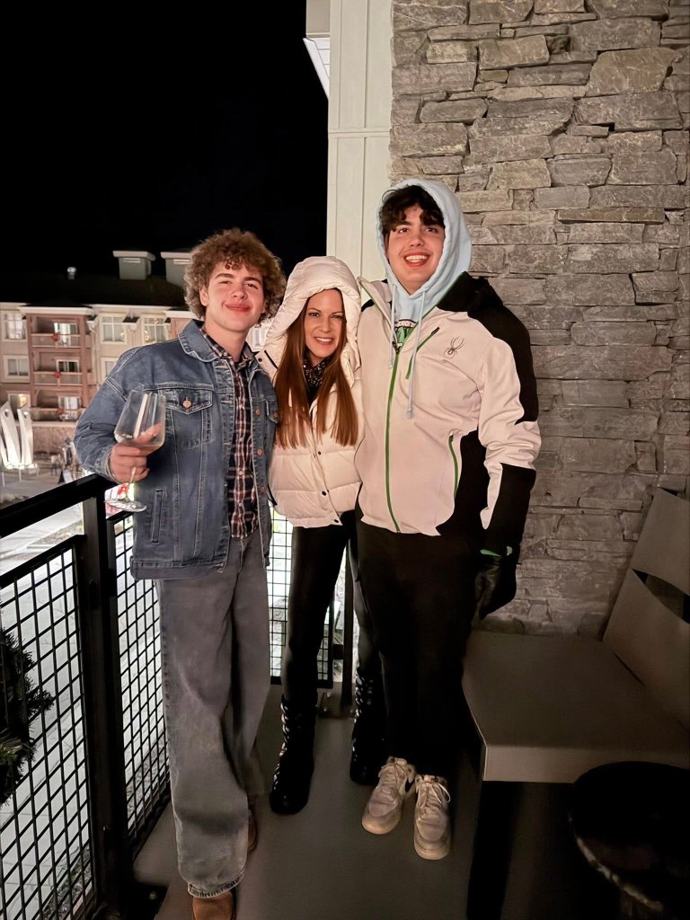 Pendry Park City-酒店景观