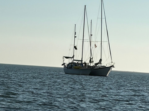 Crab Creek Charters - Private Boat Tours-泰碧岛必去景点