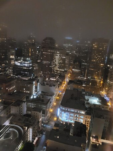 旧金山联合广场君悦酒店主图