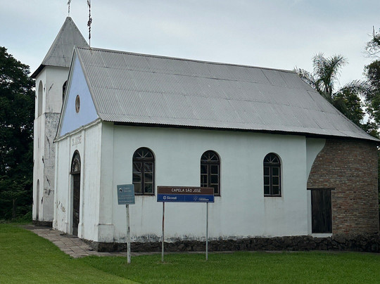 Capela Sao Jose-Farroupilha必去景点