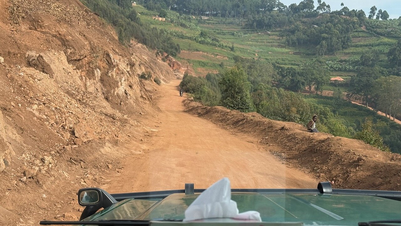 Birdnest Resort - Lake Bunyonyi-官方