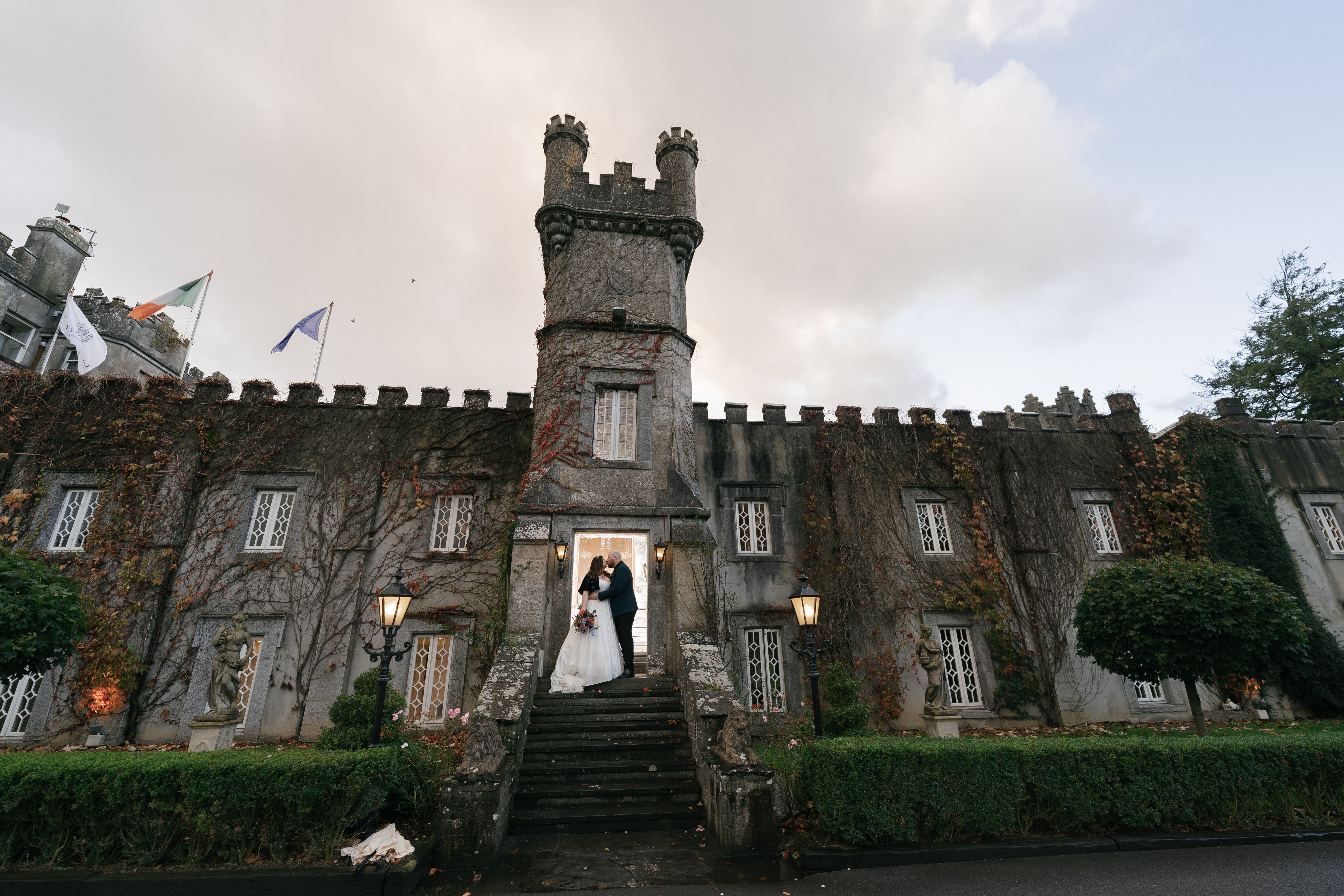 伯里赛利的城堡酒店-官方