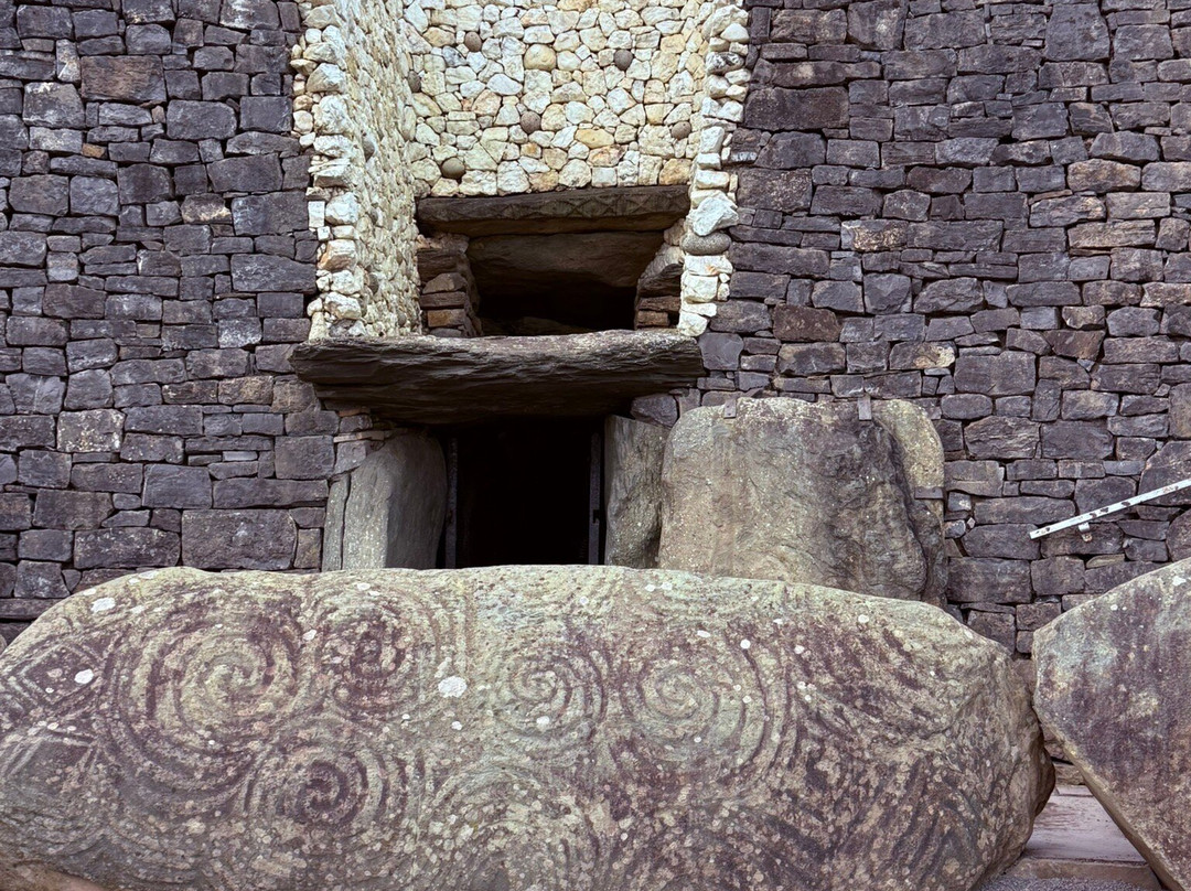 Newgrange Tours-Donore必去景点