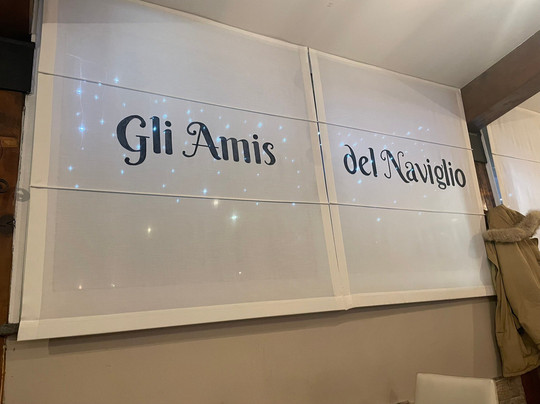 Gli Amis del Naviglio