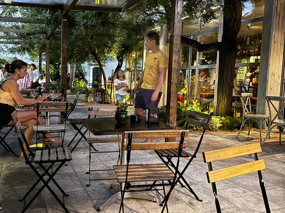 Largo 20-Tuglie必去景点