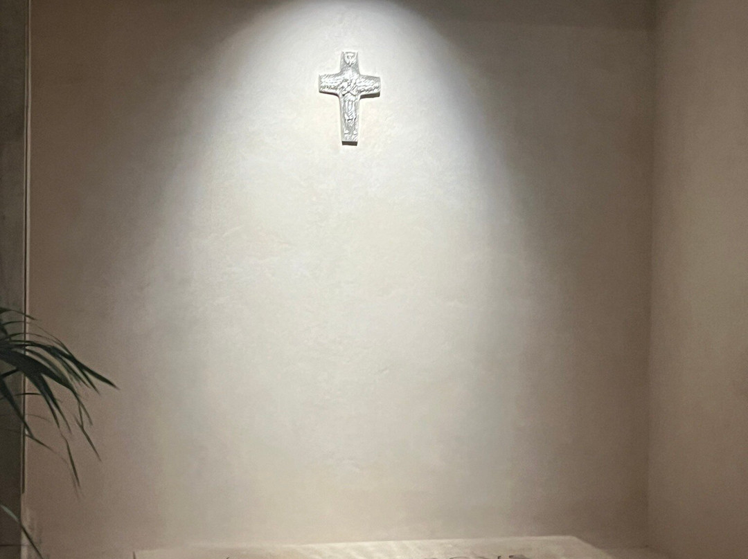 Chiesa di Santa Maria Maggiore-Spello必去景点