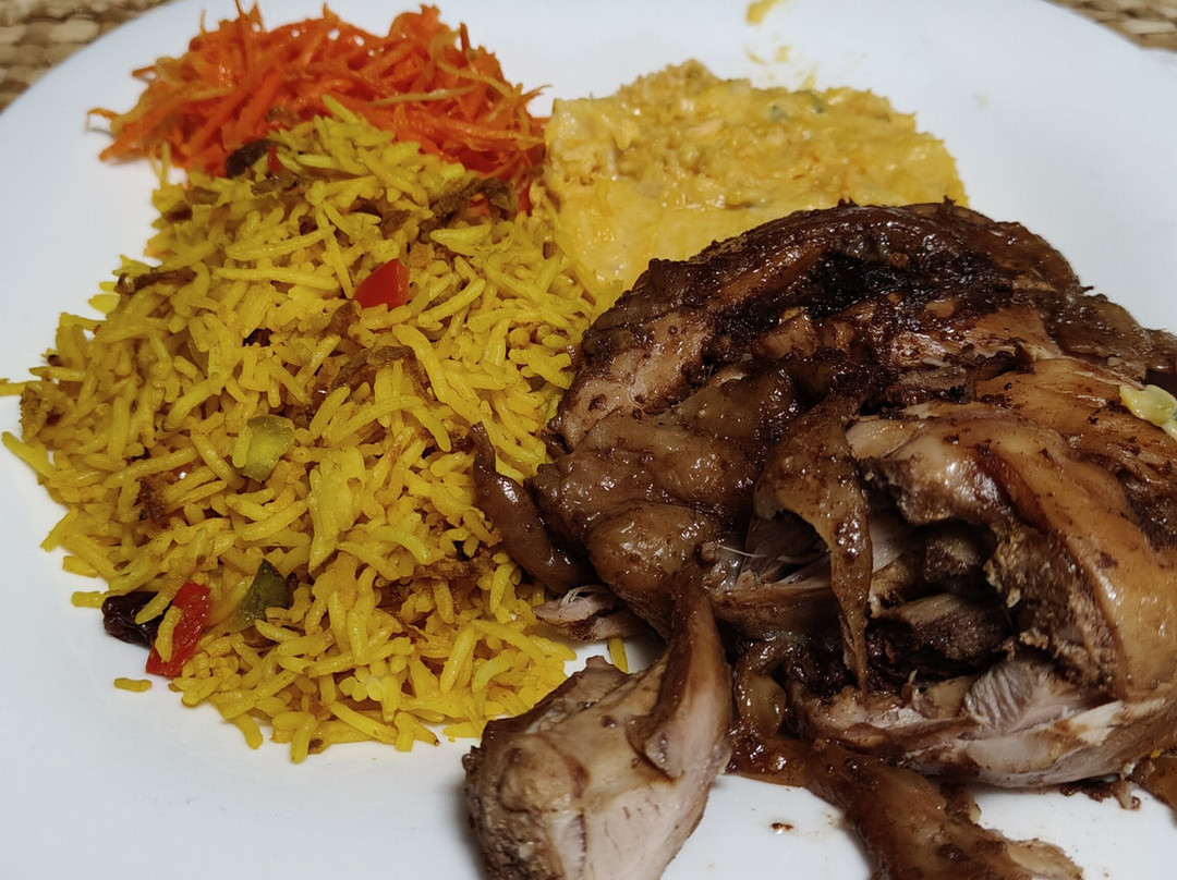 Oasis Vacances主图