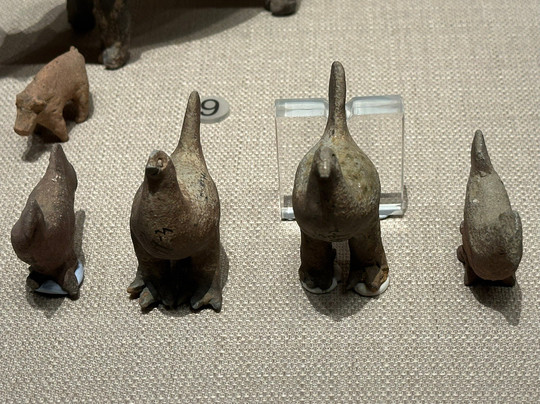 常州市博物馆-常州市必去景点