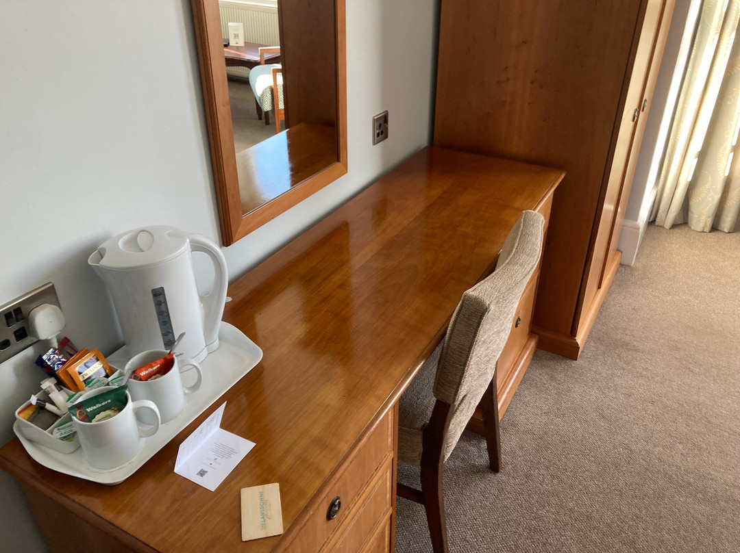 The Lansdowne Hotel, Eastbourne主图