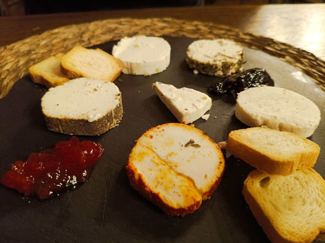 KM0 Palloza De Canedo