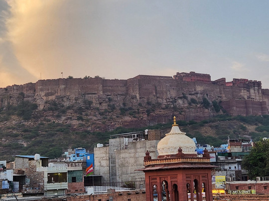 Brahmand Tour-Palampur必去景点