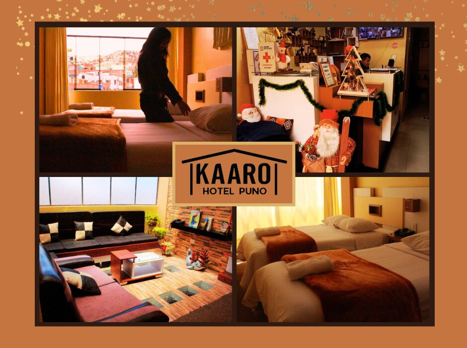 Kaaro Hotel Puno