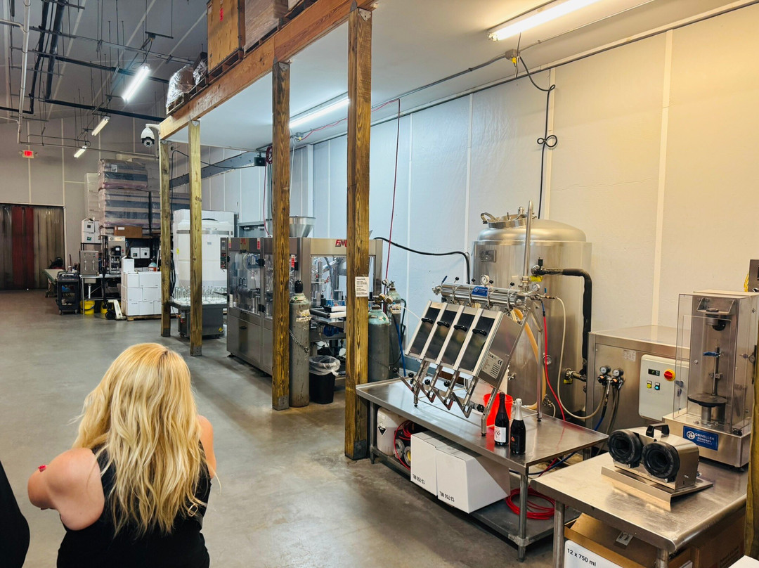 Florida Orange Groves and Winery-圣彼德斯堡必去景点