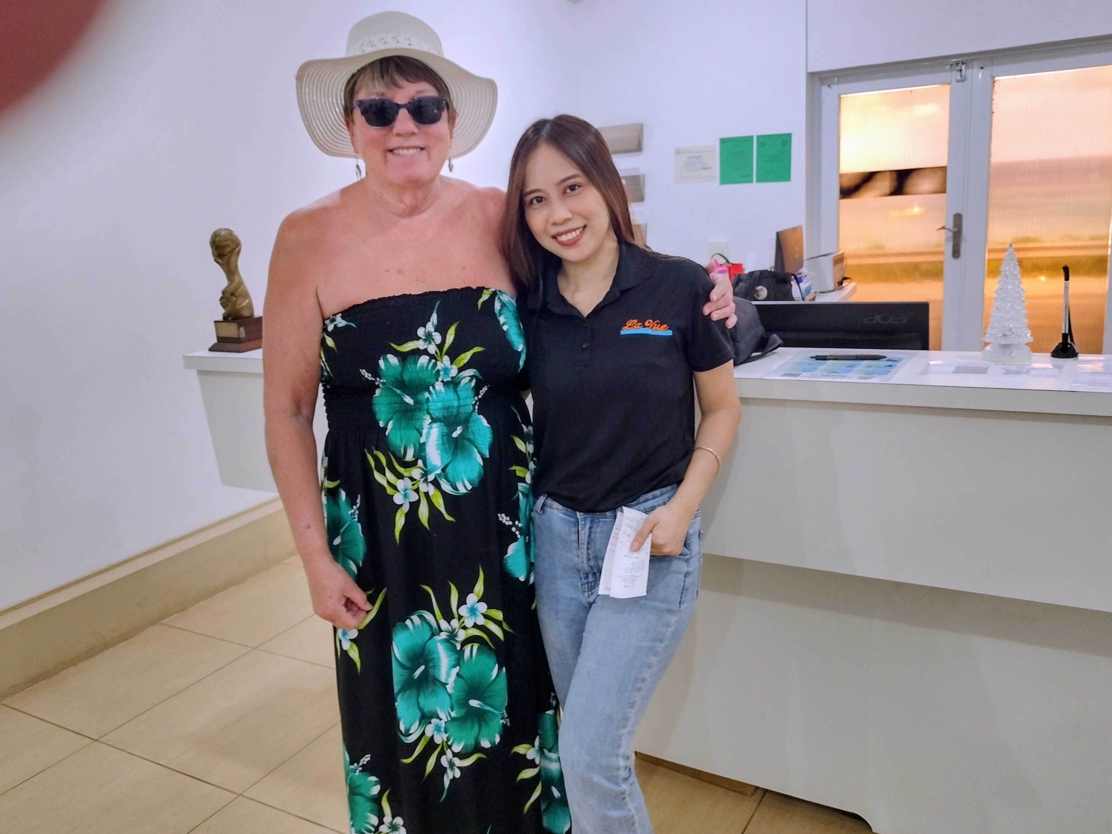 La Vue Boutique Inn-官方