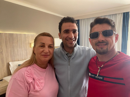 Seven Seas Jolie Bay主图