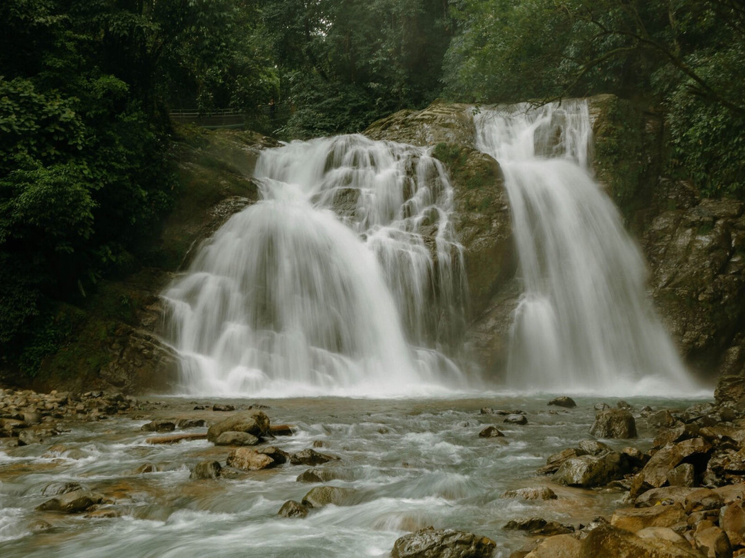 Mulguri Tours-哥斯达黎加安东尼奥国家公园必去景点