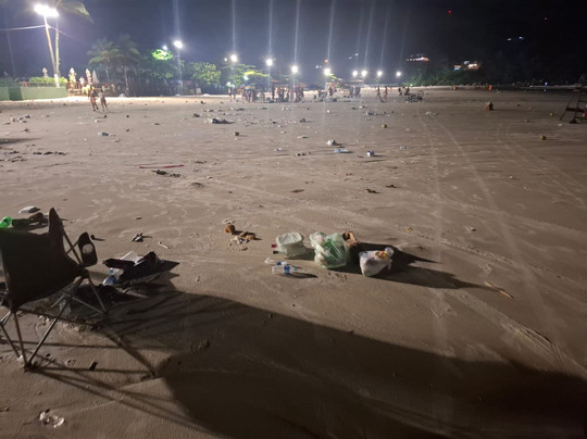 Praia Grande-乌巴图巴必去景点