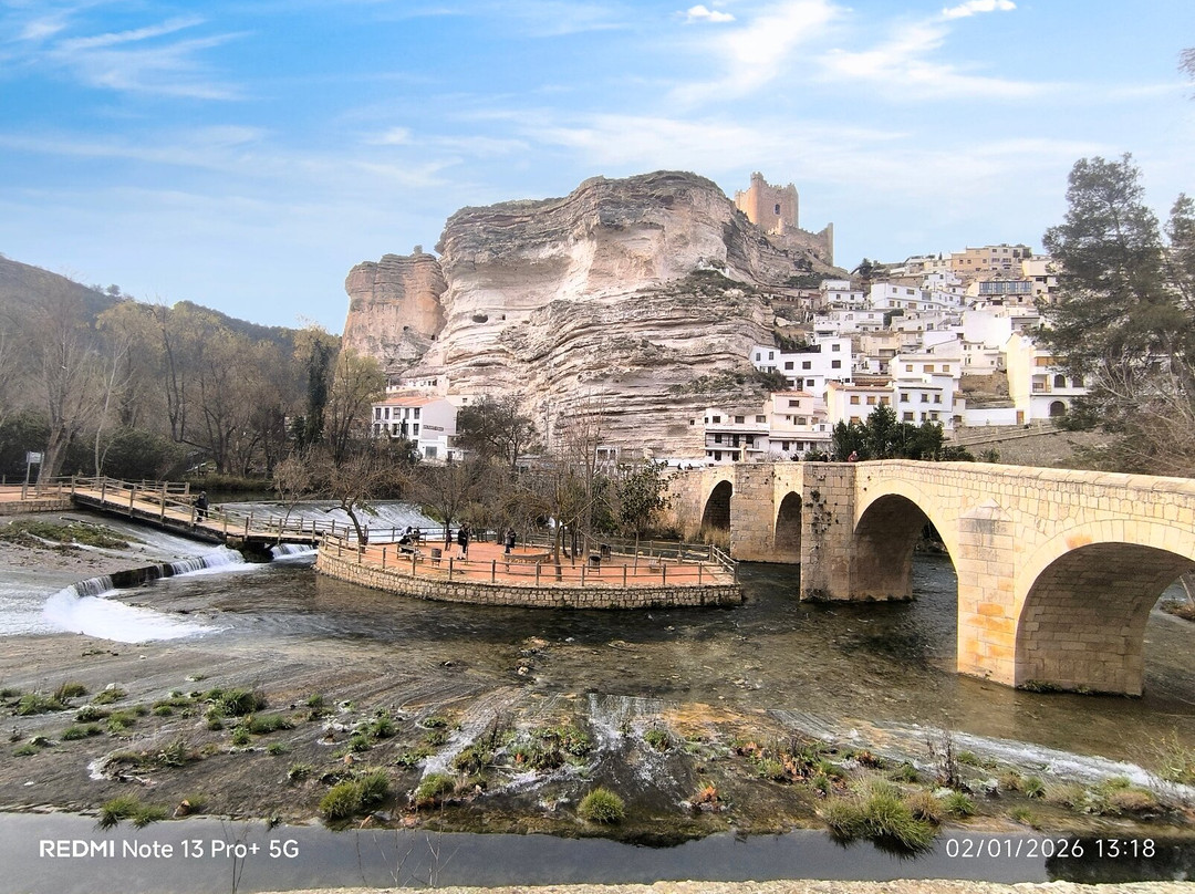 Restaurante Los Robles