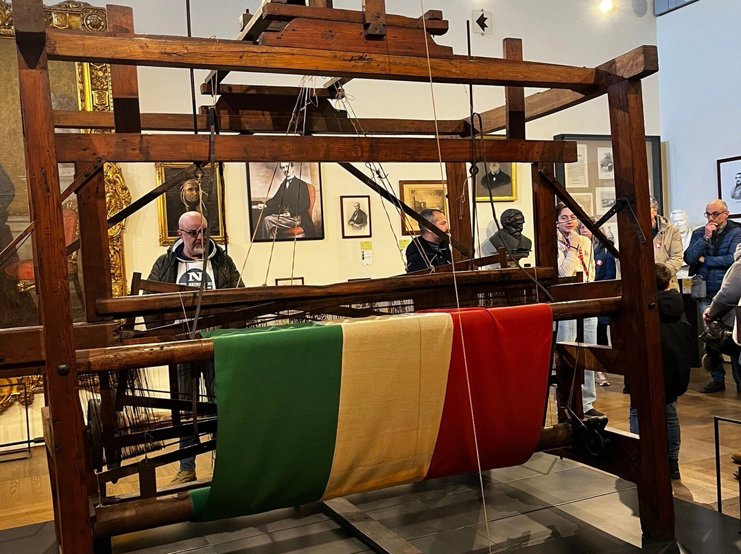 Museo Nazionale del Risorgimento-都灵必去景点