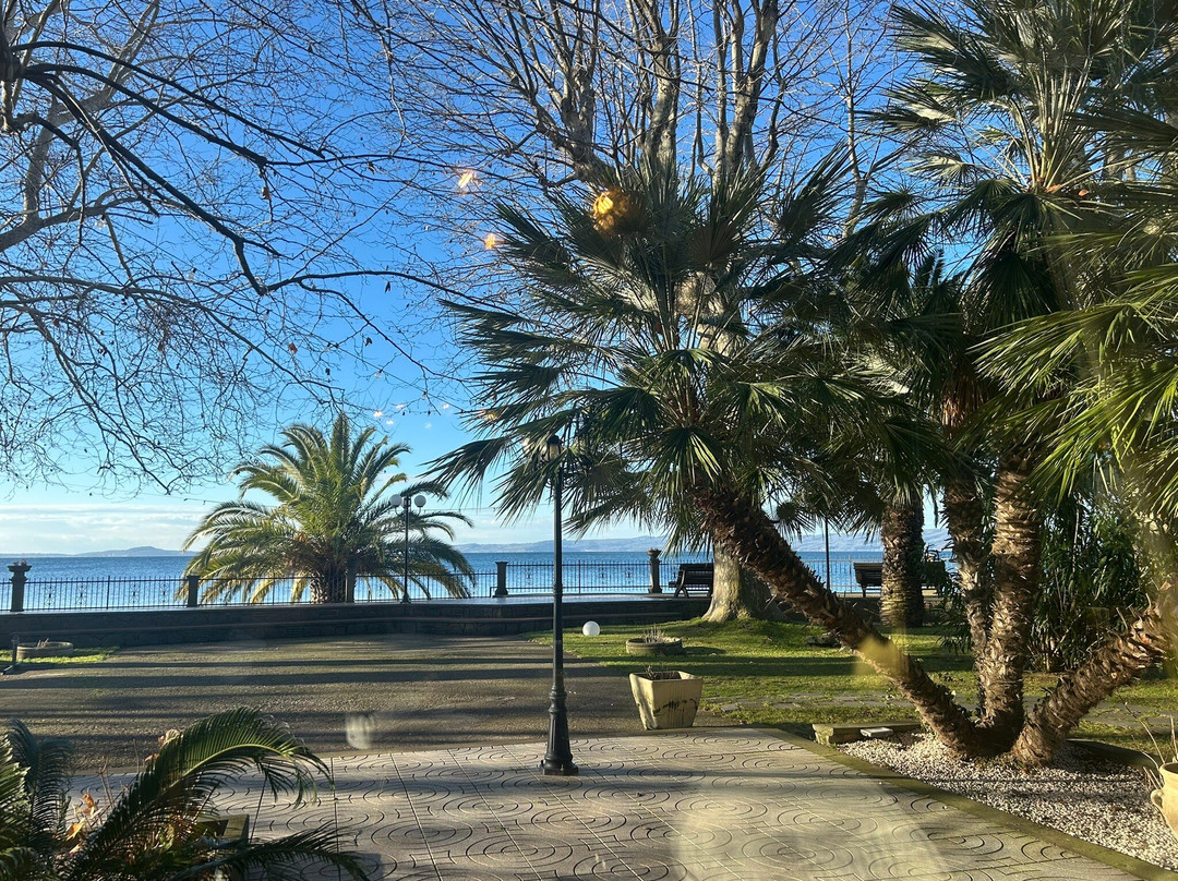 Hotel Eden sul Lago主图