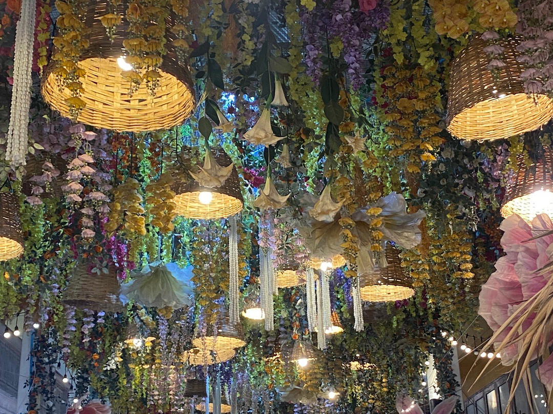 Bengitours-曼谷必去景点