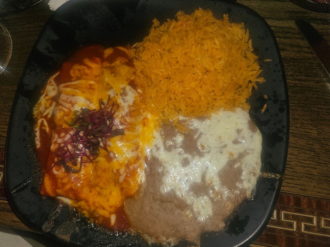 Antojo Mexican Grill