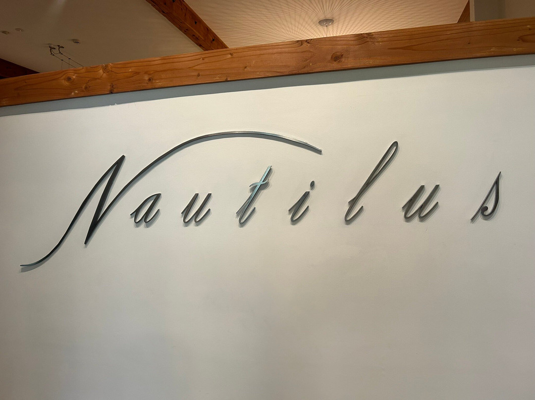 Nautilus Estate-伦威克必去景点