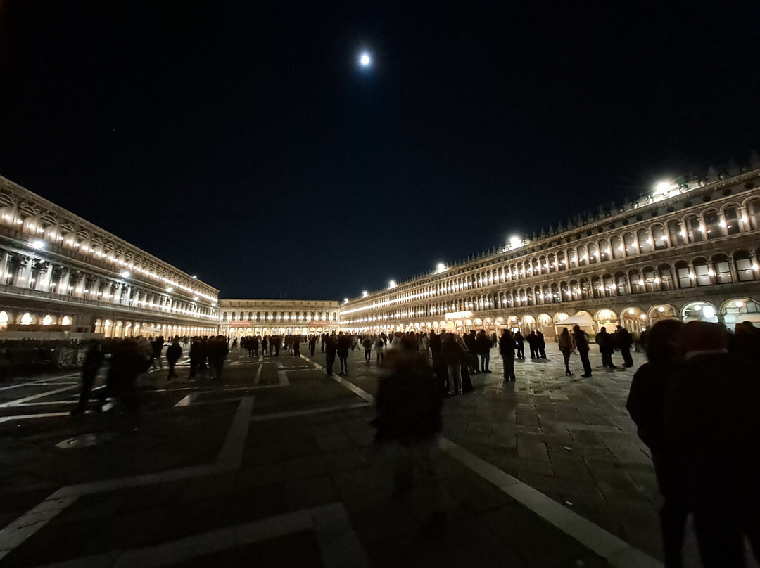 Navigazione Stefanato-Casale sul Sile必去景点