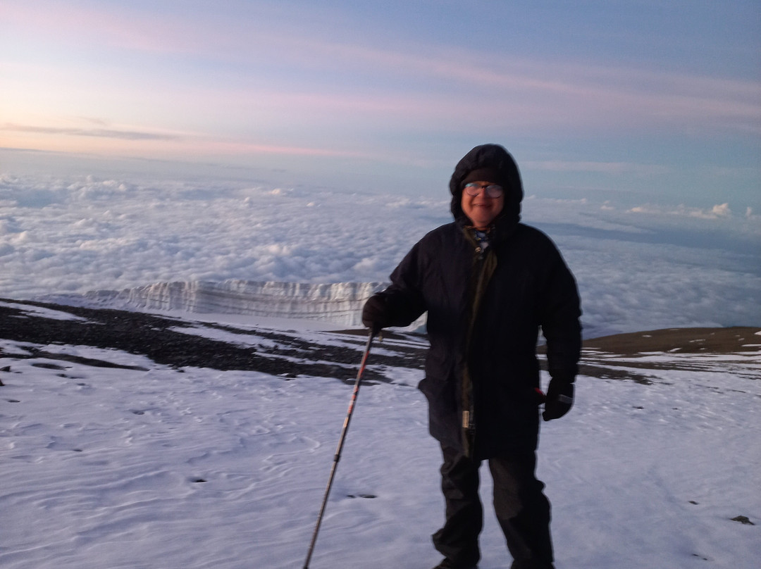 Bless Africa Tours and Safaris-莫西必去景点