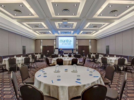 冲浪者天堂酒店