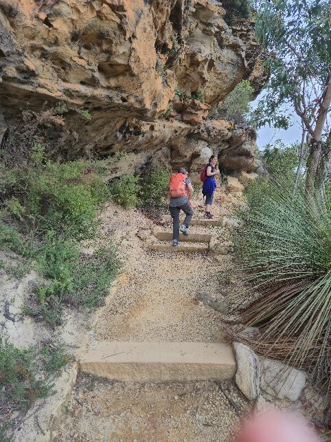 Prince Henry Cliff Walk-卡通巴必去景点