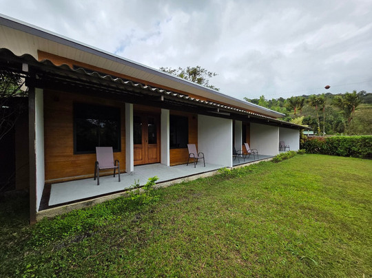 The Wellness Park Arenal & Ecolodge-福德圣卡洛斯必去景点