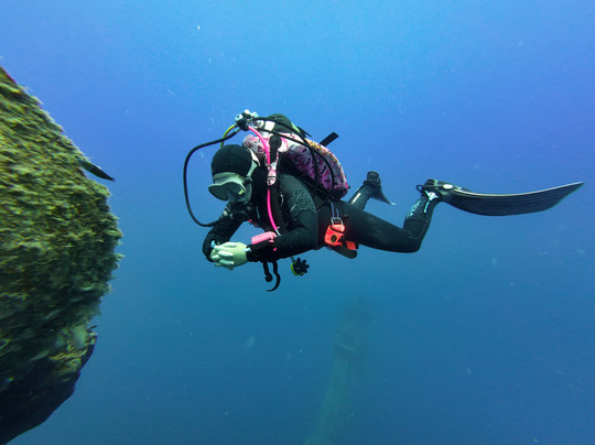 Dive-In Larnaca-拉纳加必去景点
