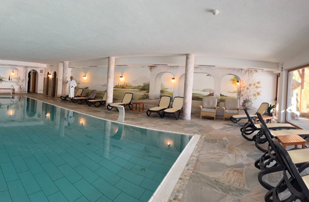 Hotel Hohe Gaisl主图