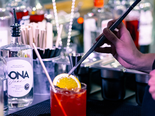 Le Speaker - Bar & Comedy Club-里昂必去景点