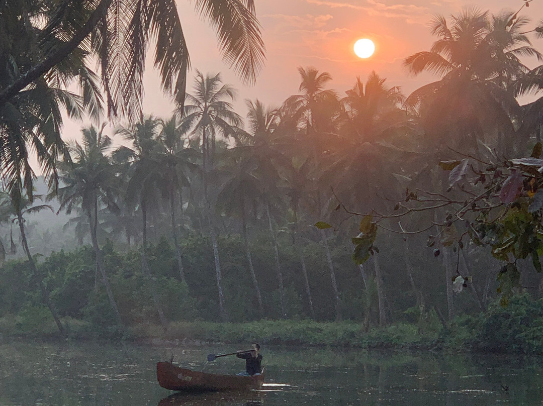 KK Heritage Homestay主图