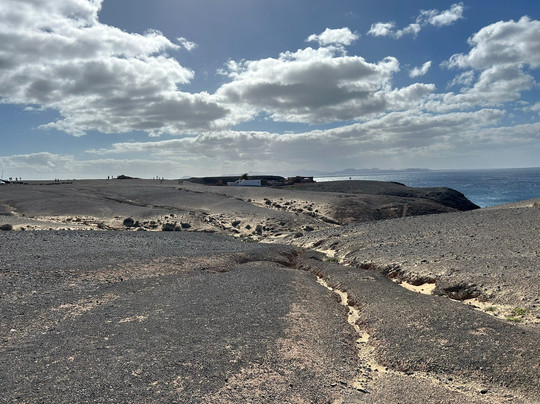 Los Ajaches National Park-布兰卡滩必去景点