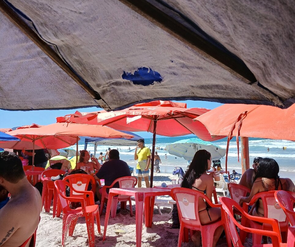 Praia Dos Ingleses-弗洛里亚诺波利斯必去景点